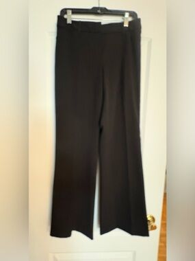 Vivienne Black Pants